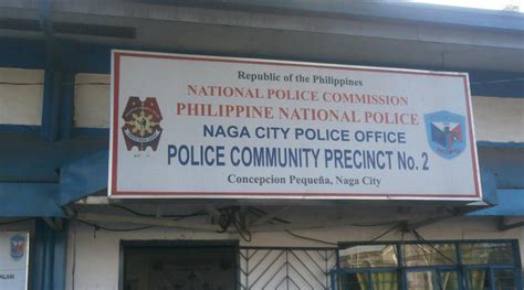 pnp naga ncpo police station no. 2 photos|Naga City Police Station 2, Naga City: Location, Map, About & More.
